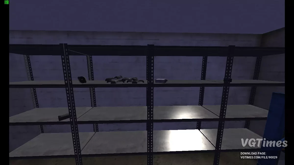 My Summer Car — Сатсума собрана для езды