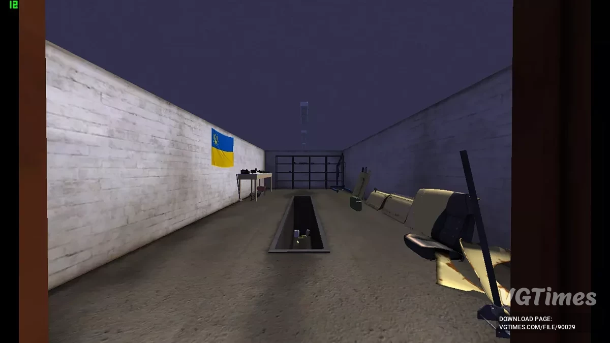 My Summer Car — Сатсума собрана для езды