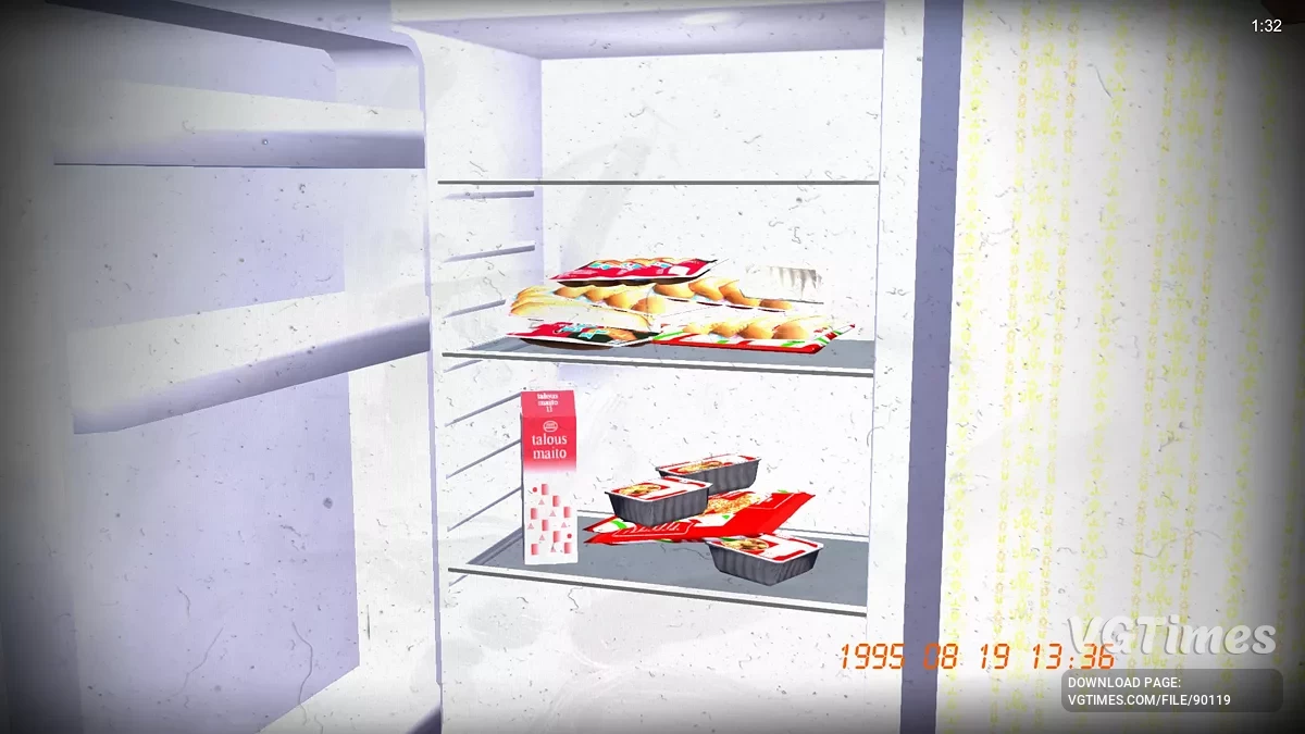 My Summer Car — Сатсума в заводской комплектации