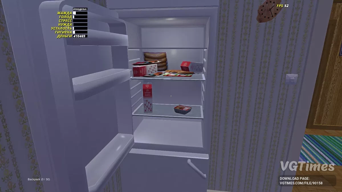 My Summer Car — Сохранение для тех, кто не хочет собирать машину