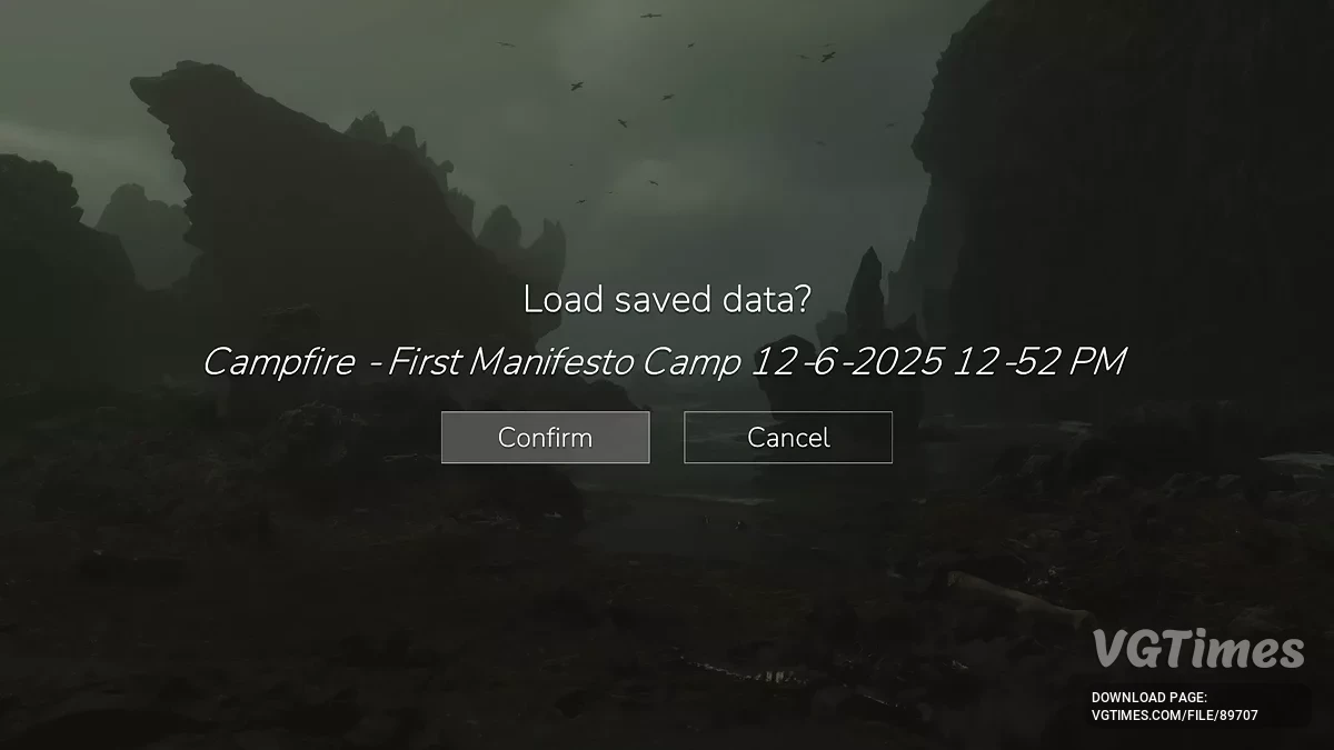 Ferocious — Сохранение со 100000 долларов