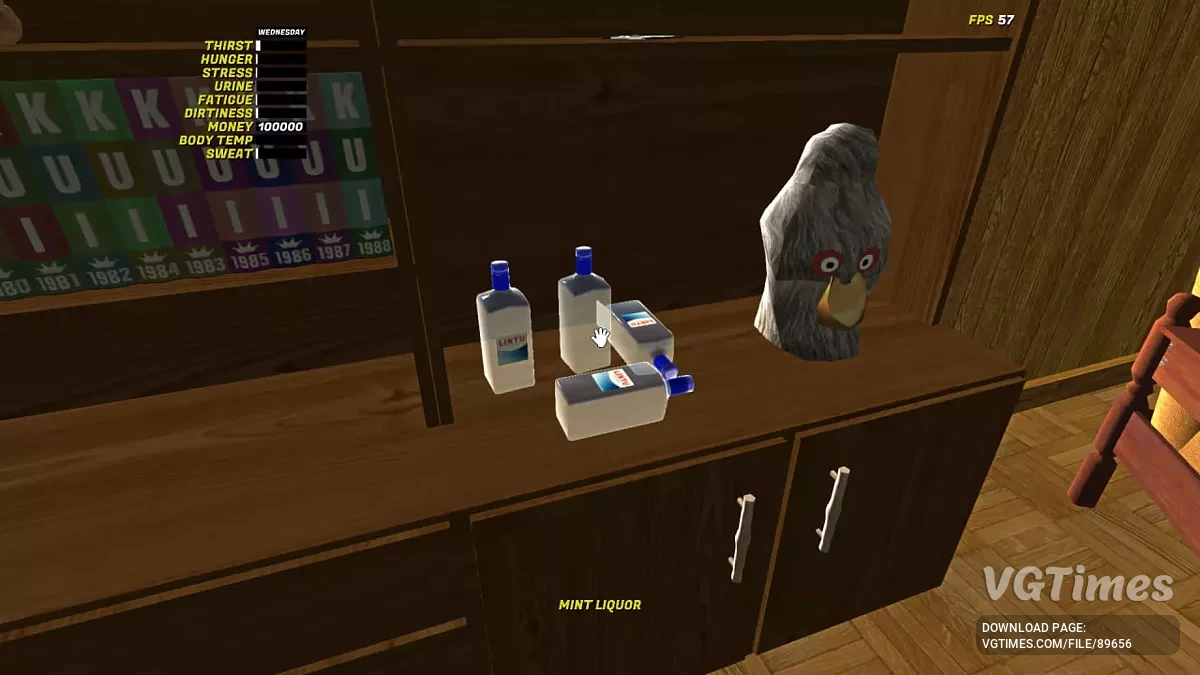 My Summer Car — Люкс Сатсума