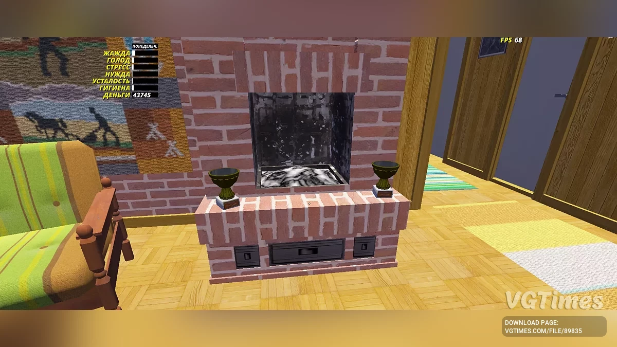 My Summer Car — Спорт Сатсума, 2 кубка, 40к марок