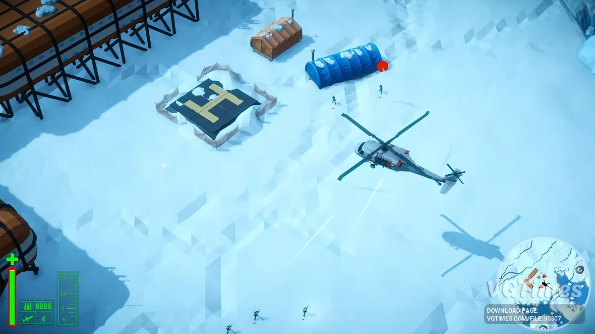 Cleared Hot — Таблица для Cheat Engine [0.2.4]