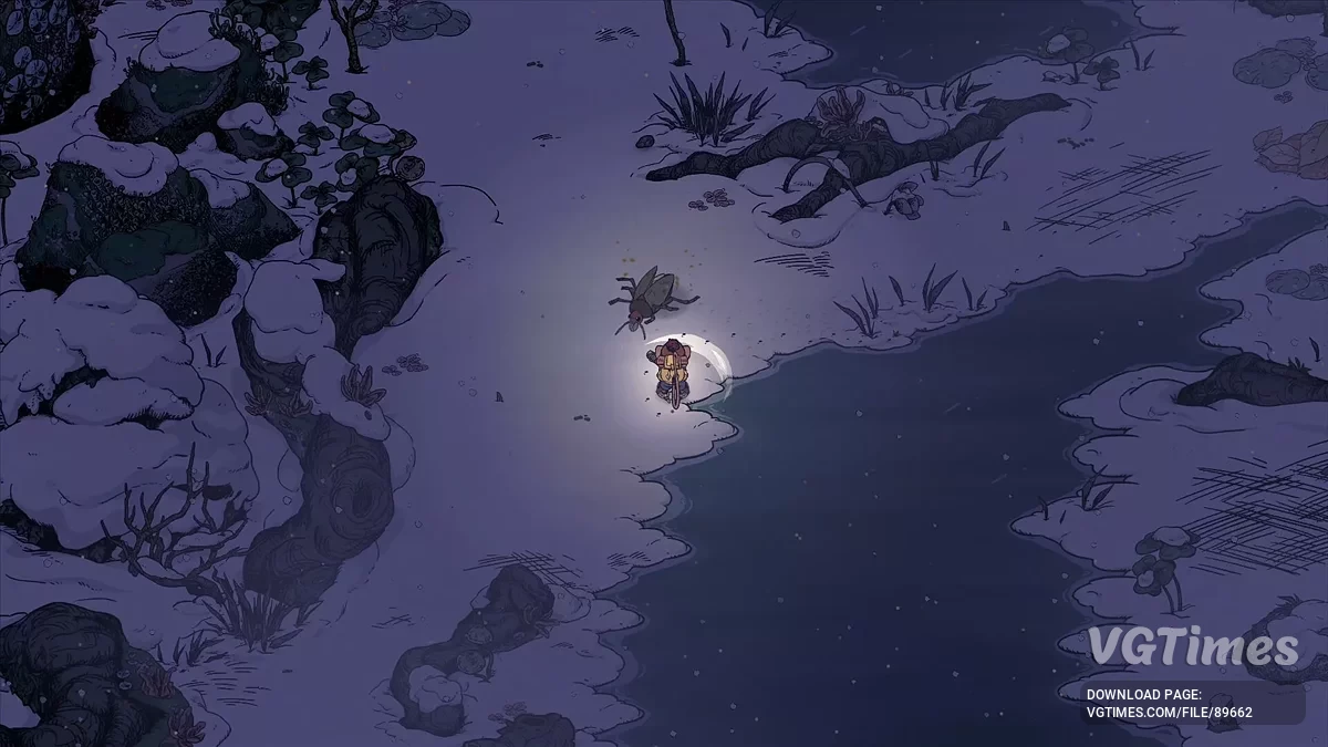 Winter Burrow — Таблица для Cheat Engine [1.0.1]