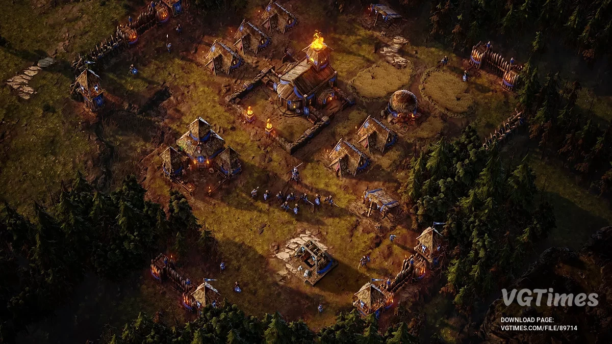 Age of Darkness: Final Stand — Таблица для Cheat Engine [1.0.2.5]