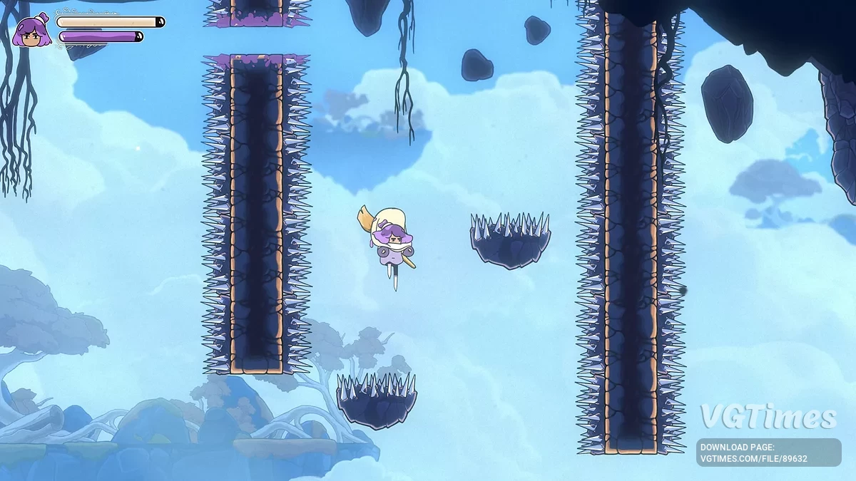 Constance — Таблица для Cheat Engine [1.0.2.77733]