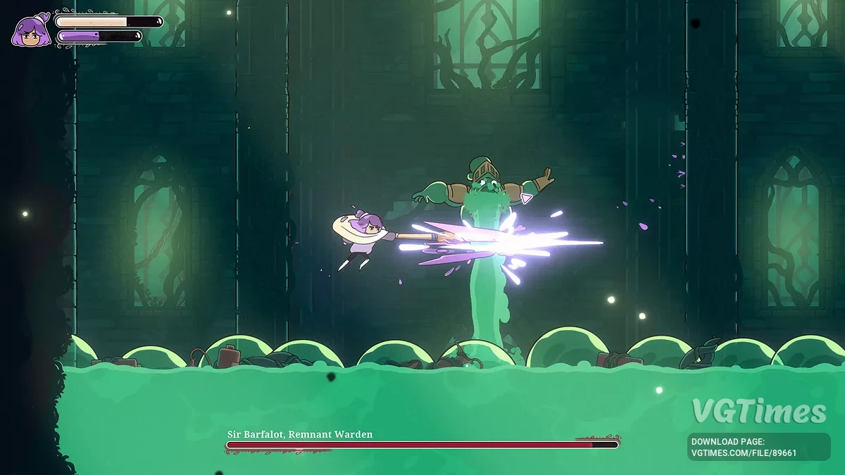 Constance — Таблица для Cheat Engine [1.0.2.77733]