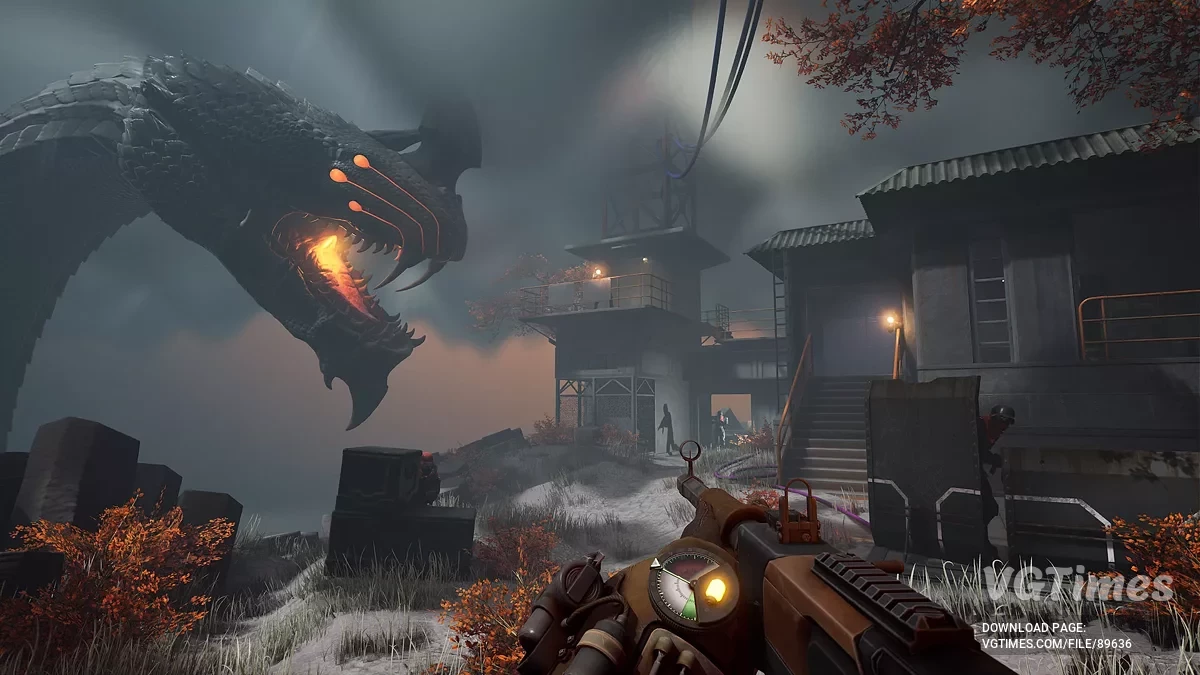 Voidtrain — Таблица для Cheat Engine [1.02]