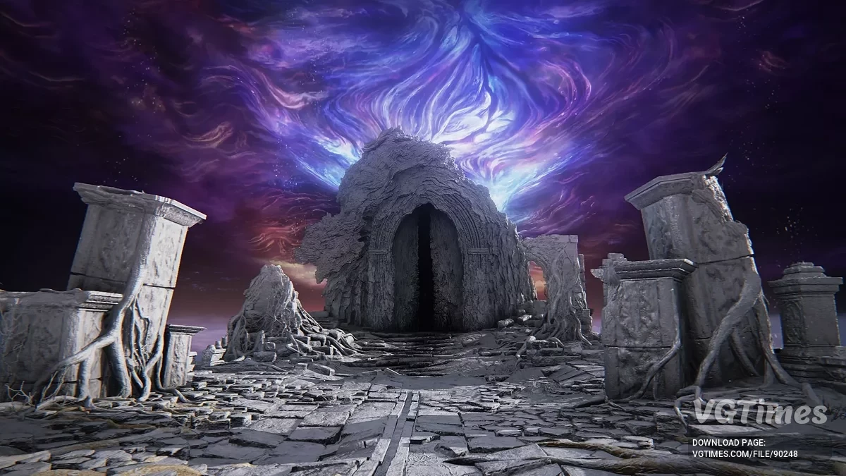 Elden Ring Nightreign — Таблица для Cheat Engine [1.03.1]