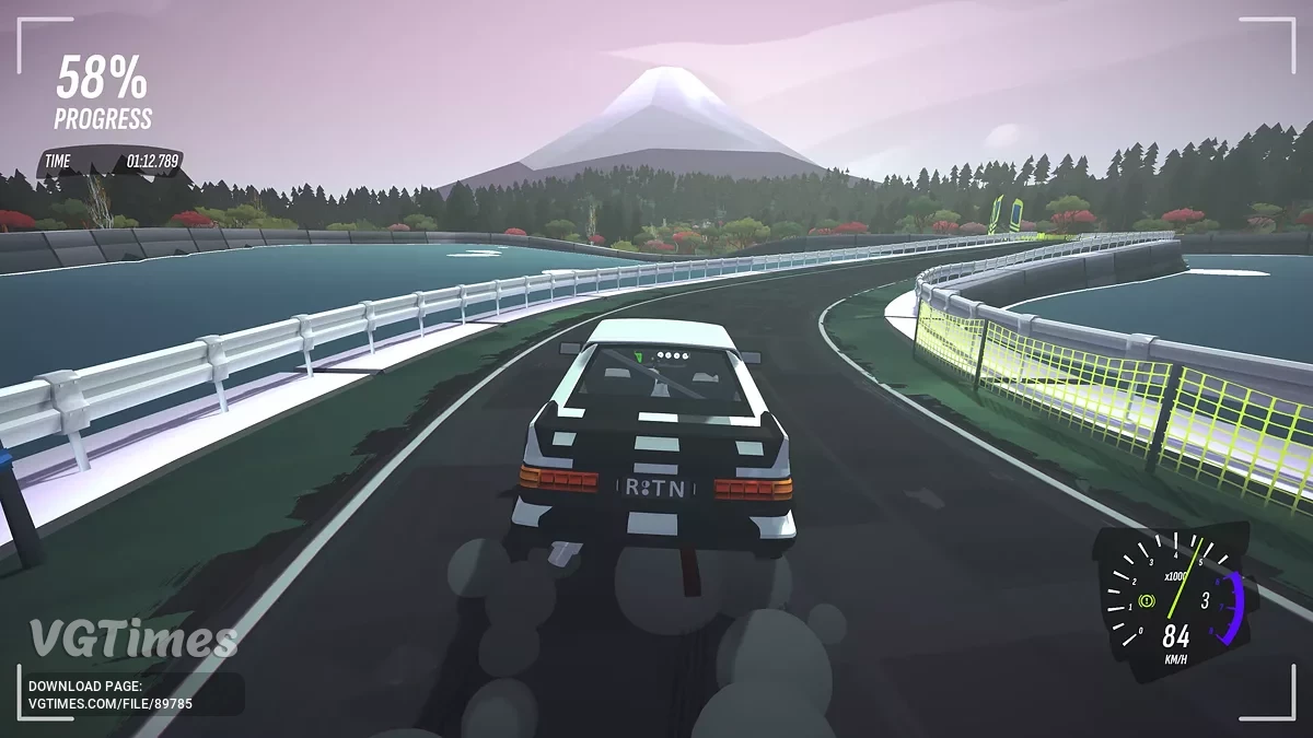 #DRIVE Rally — Таблица для Cheat Engine [1.3.8]