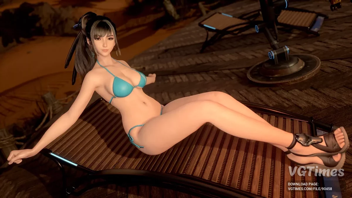 Stellar Blade — Таблица для Cheat Engine [1.4.1]