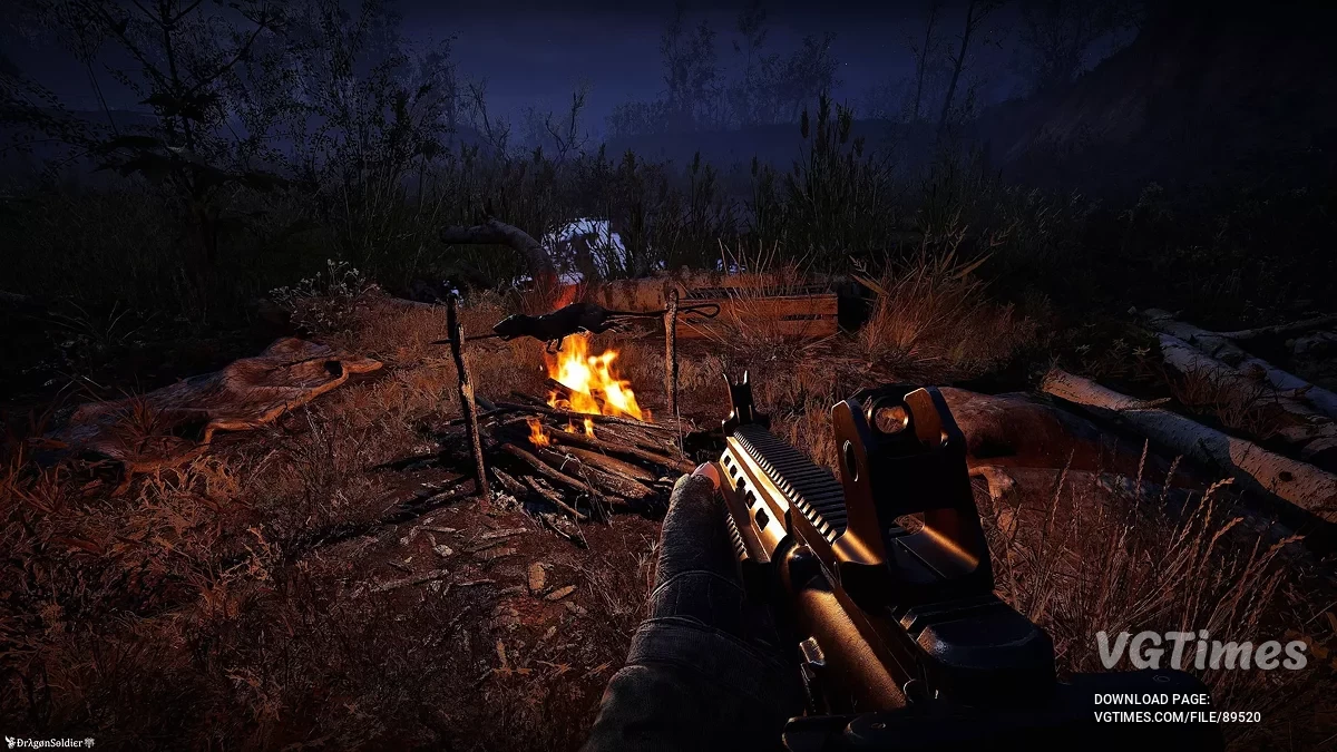 S.T.A.L.K.E.R. 2: Heart of Chornobyl — Таблица для Cheat Engine [1.7]