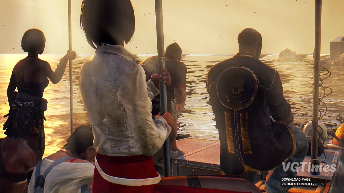 Dead Island: Definitive Collection — Таблица для Cheat Engine [1.7]