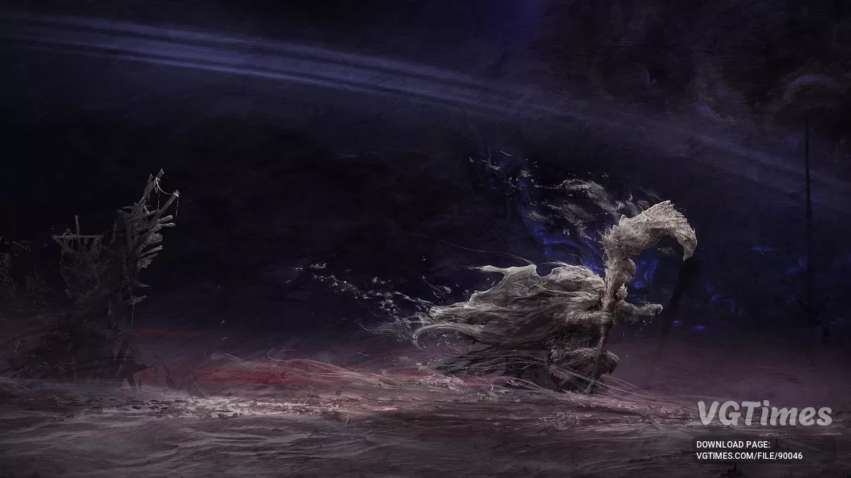 Elden Ring Nightreign — Таблица для Cheat Engine [17.12.2025]