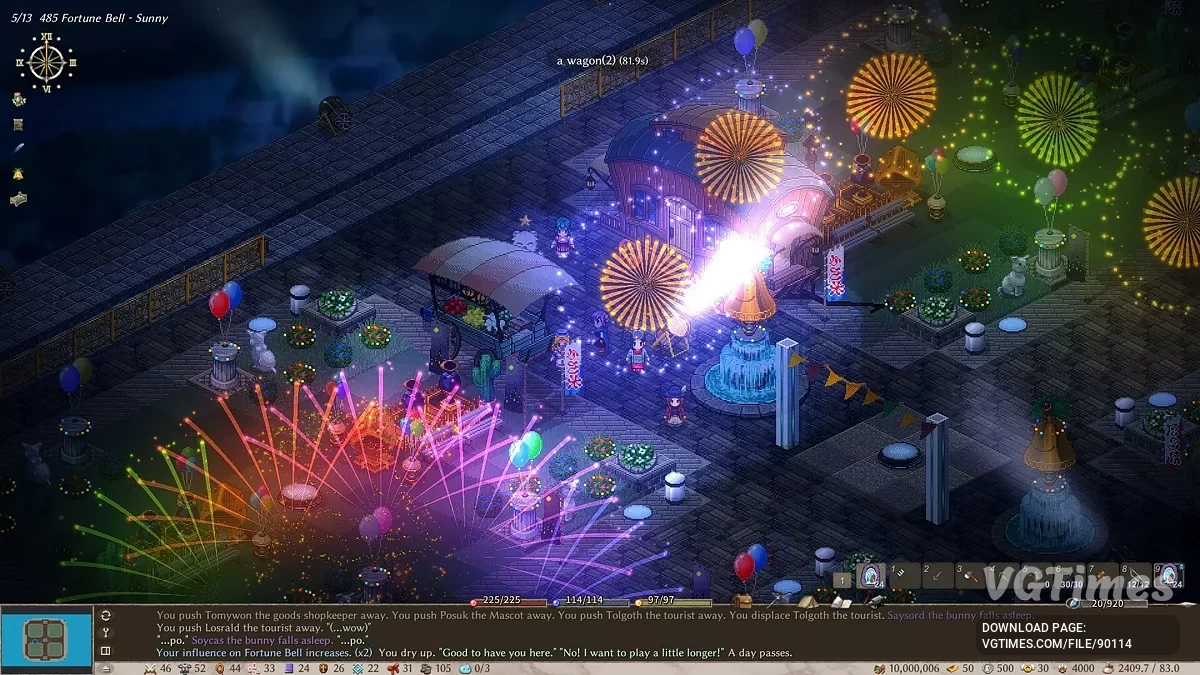 Elin — Таблица для Cheat Engine [19.12.2025]