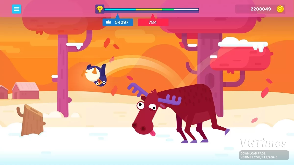 Bouncemasters — Таблица для Cheat Engine [2.6.2.168]