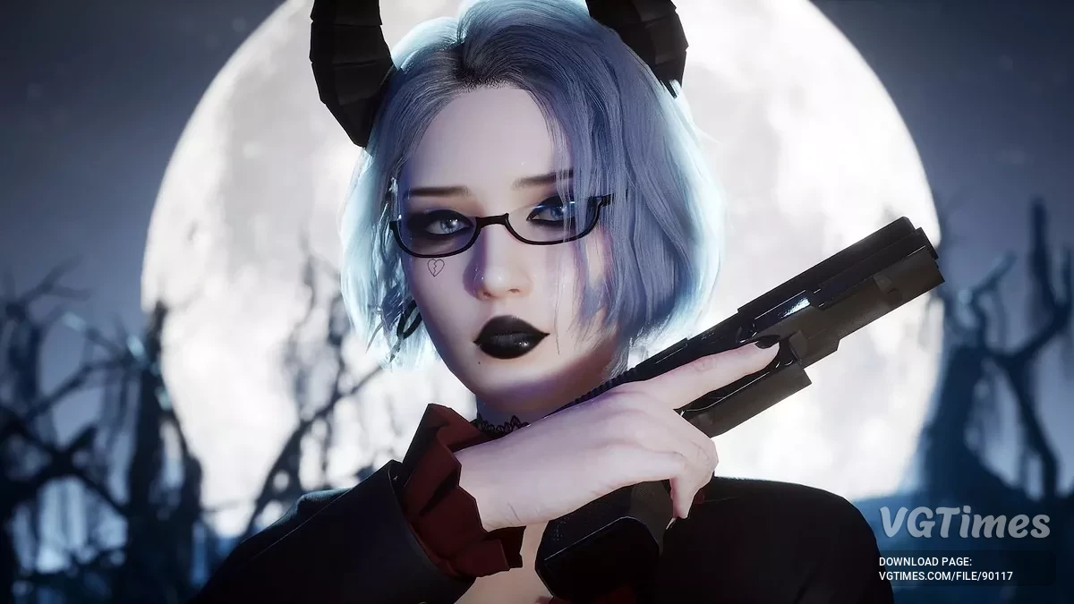 The Killing Antidote — Таблица для Cheat Engine [20.12.2025]