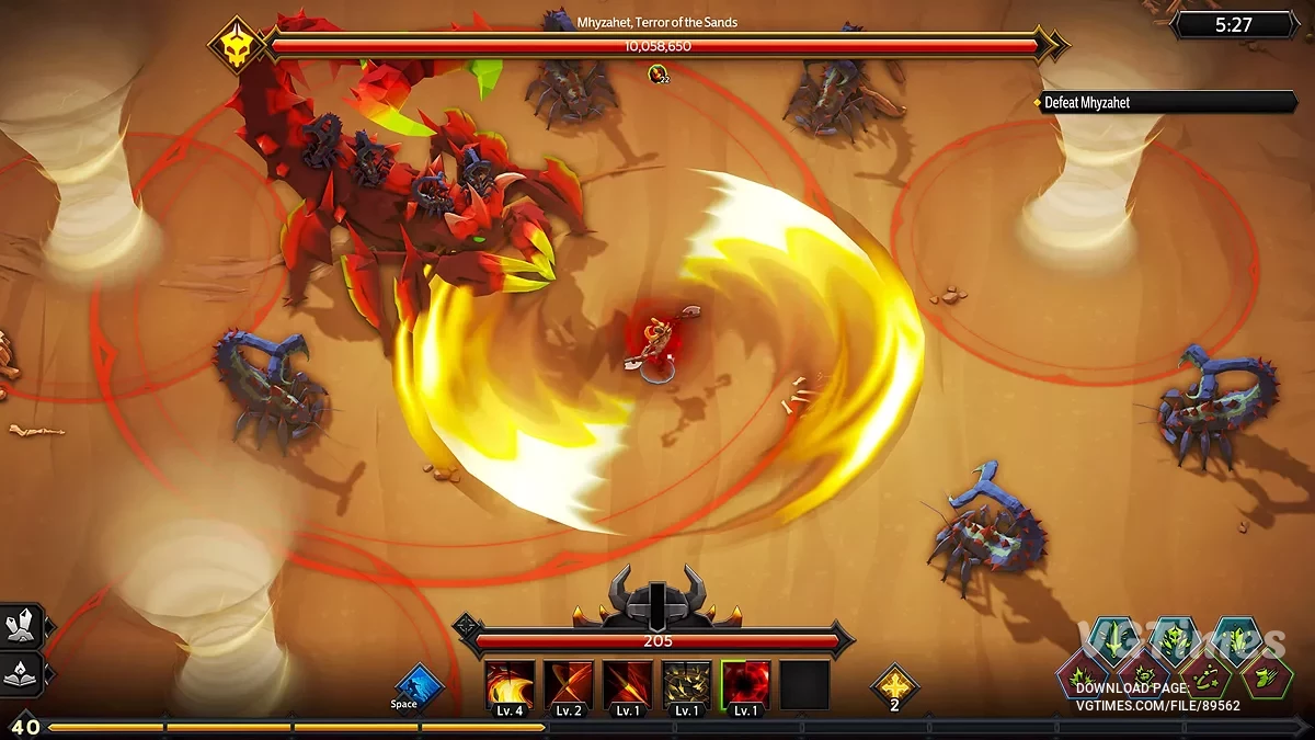 Soulstone Survivors — Таблица для Cheat Engine [UPD: 01.12.2025]