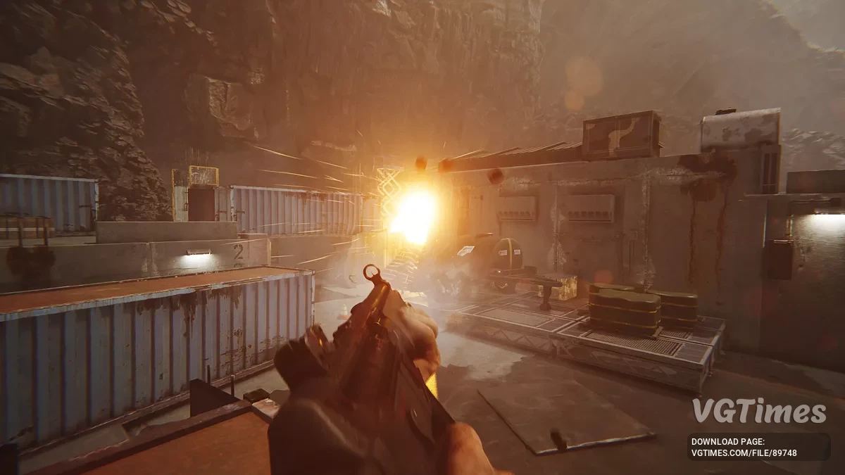 Ferocious — Таблица для Cheat Engine [V1.1]