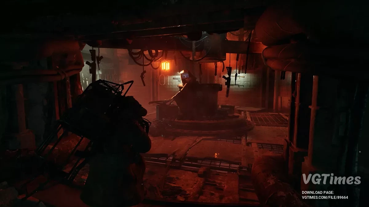 The Forever Winter — Таблица для Cheat Engine [V10]