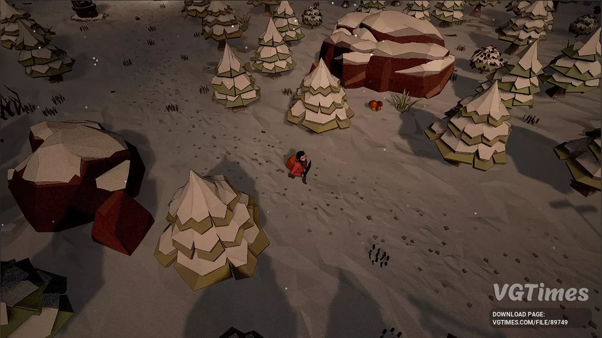 ANGST: A TALE OF SURVIVAL — Таблица для Cheat Engine [V2]