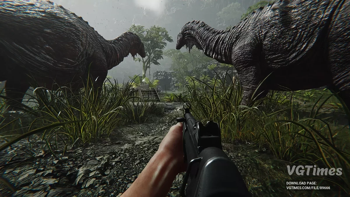 Ferocious — Таблица для Cheat Engine