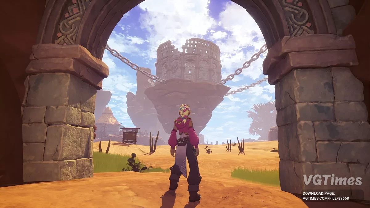 Cloudheim — Таблица для Cheat Engine