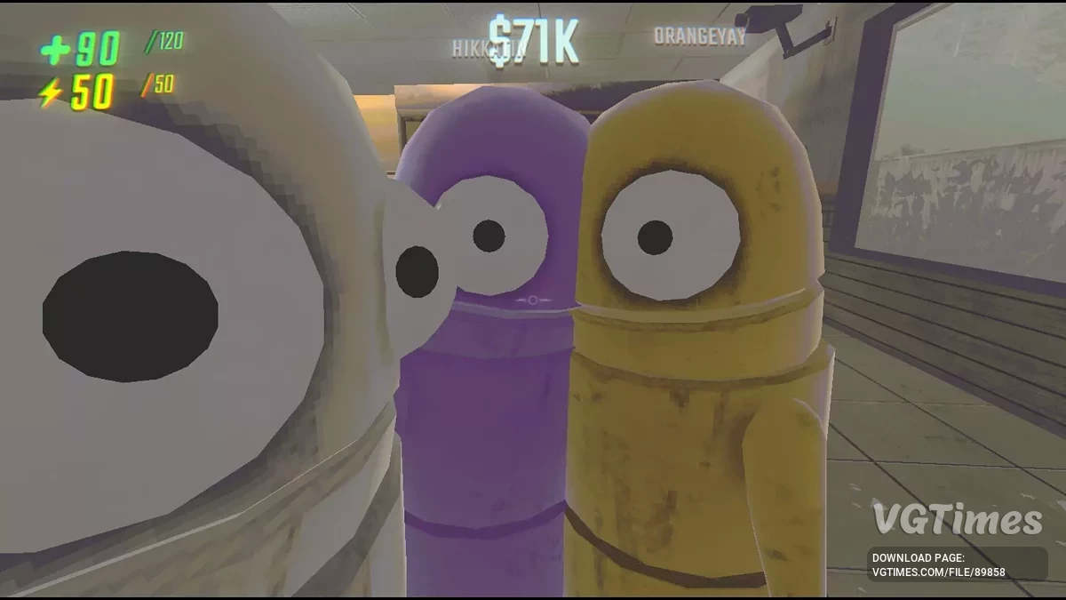 R.E.P.O. — Таблица для Cheat Engine