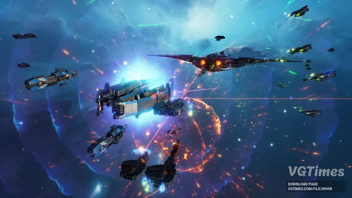 Sins of a Solar Empire 2 — Таблица для Cheat Engine