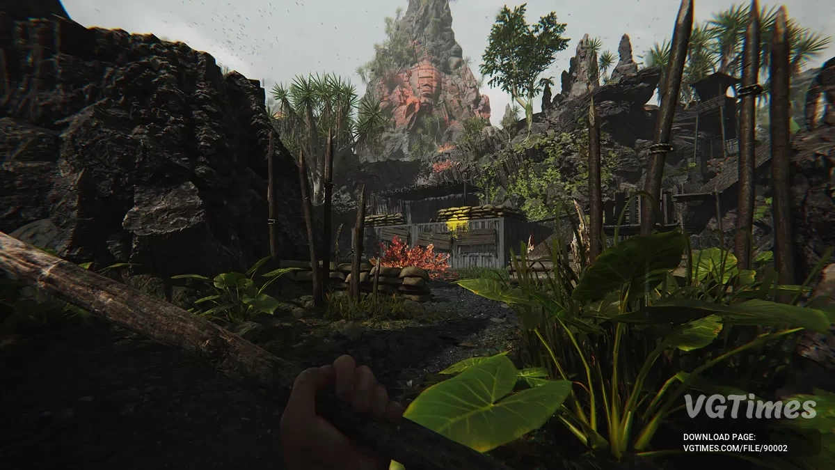 Ferocious — Таблица для Cheat Engine