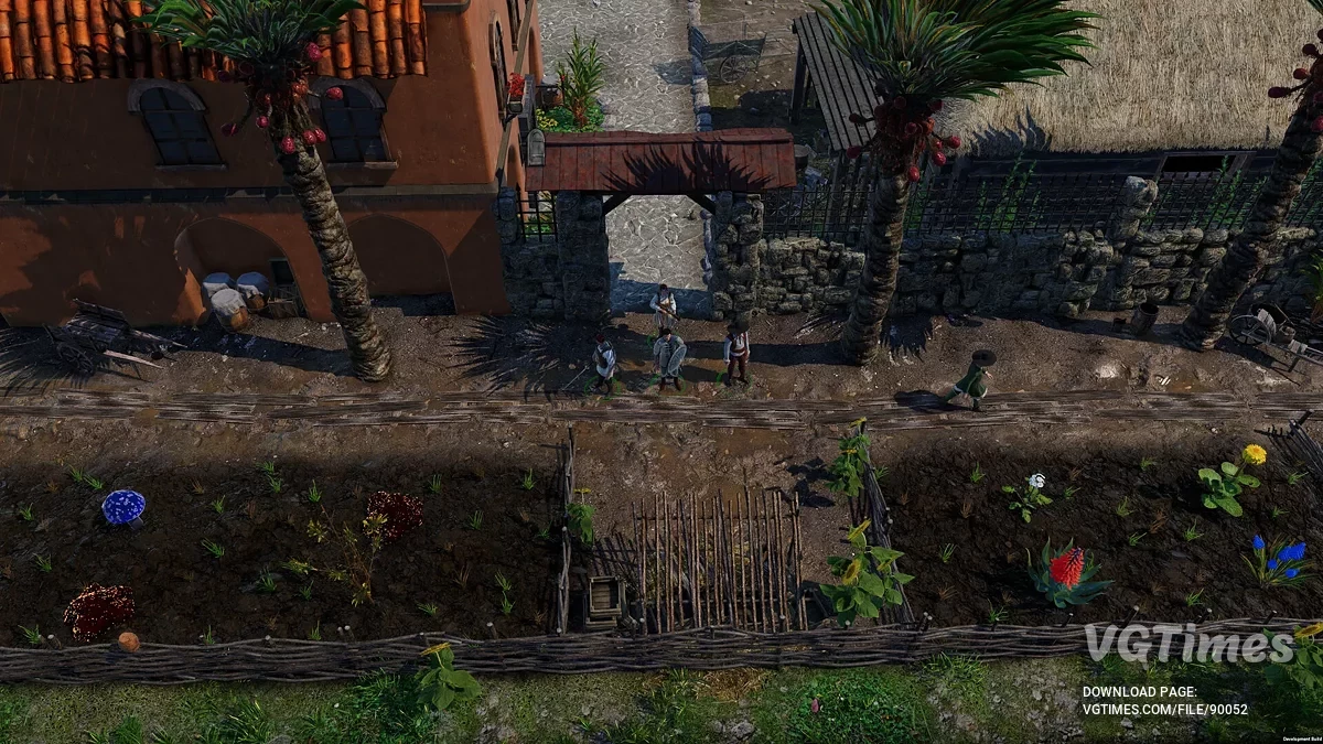 Swordhaven: Iron Conspiracy — Таблица для Cheat Engine