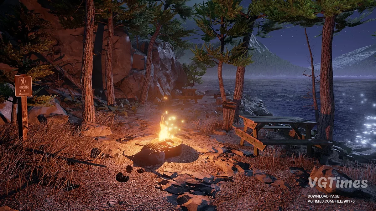 Obduction — Таблица для Cheat Engine