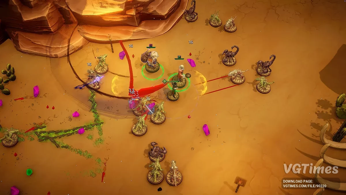 Night Swarm — Таблица для Cheat Engine