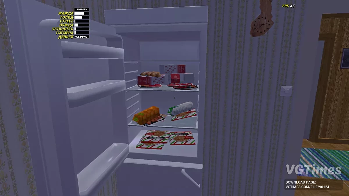 My Summer Car — Тюнингованная Сатсума 210км/ч, 143000 мк, есть компьютер, сюжет пройден