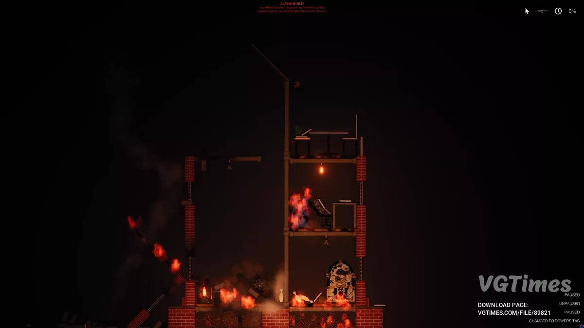 People Playground — Жилое здание с 3 этажами [v1.28.2a]