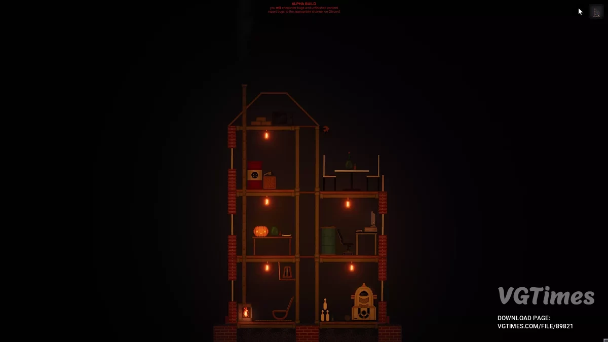 People Playground — Жилое здание с 3 этажами [v1.28.2a]