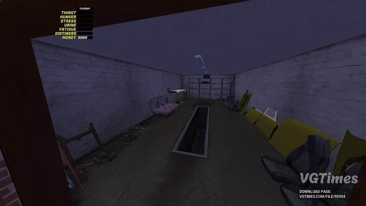 My Summer Car — Идеальный старт