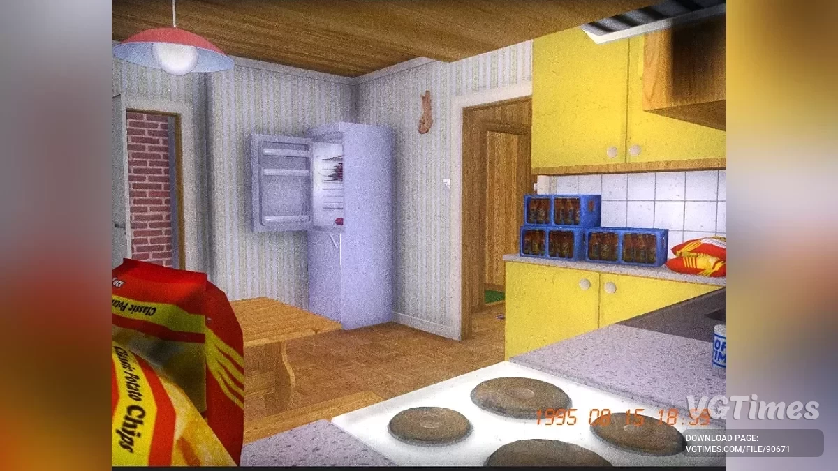 My Summer Car — Хороший старт