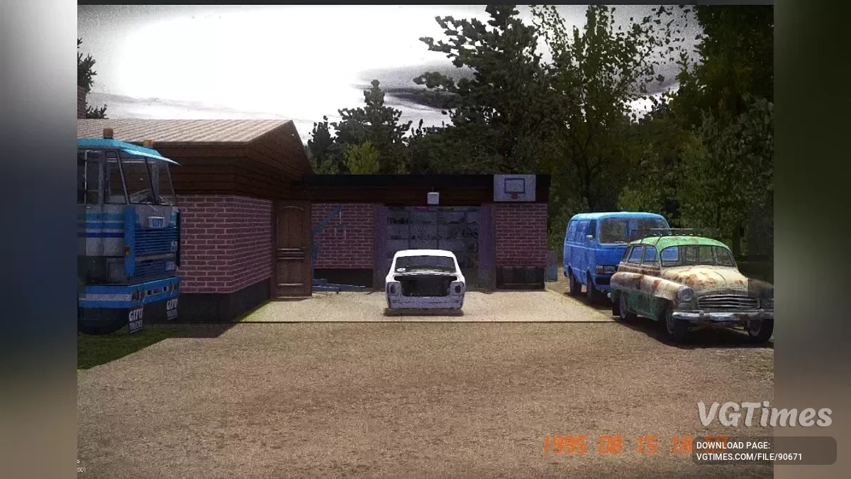 My Summer Car — Хороший старт