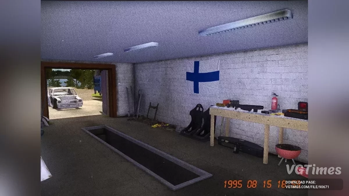 My Summer Car — Хороший старт