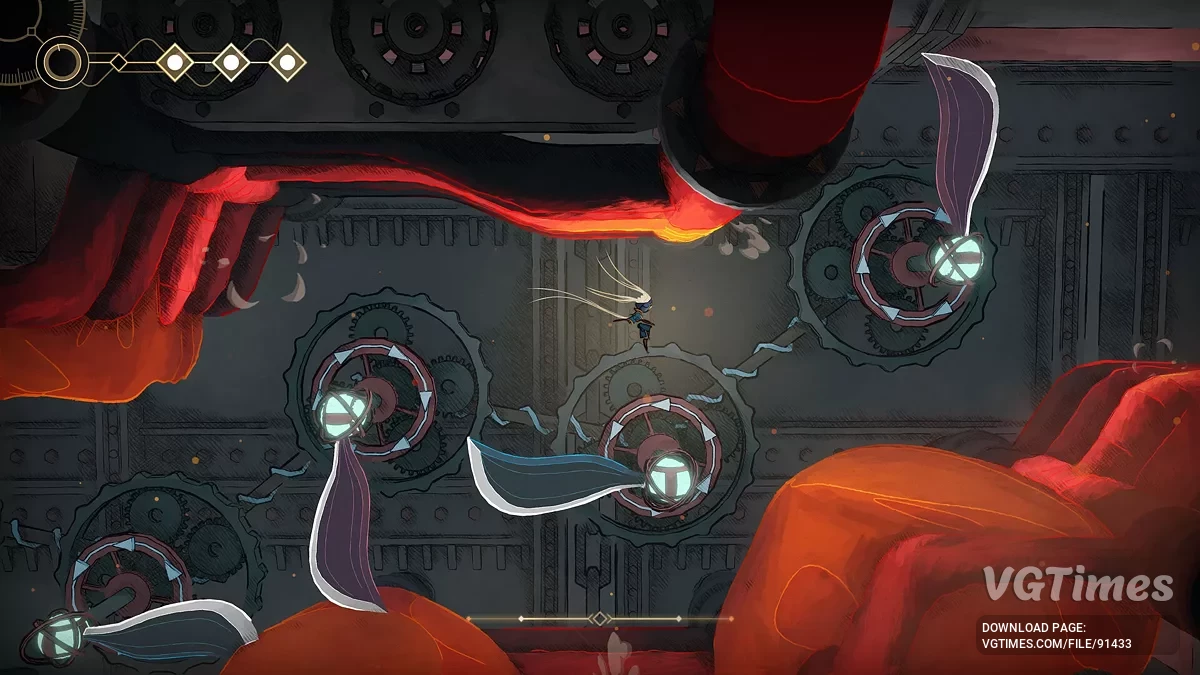 MIO: Memories in Orbit — Таблица для Cheat Engine