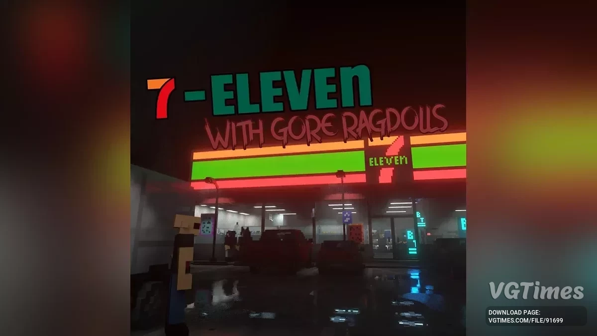7-Eleven