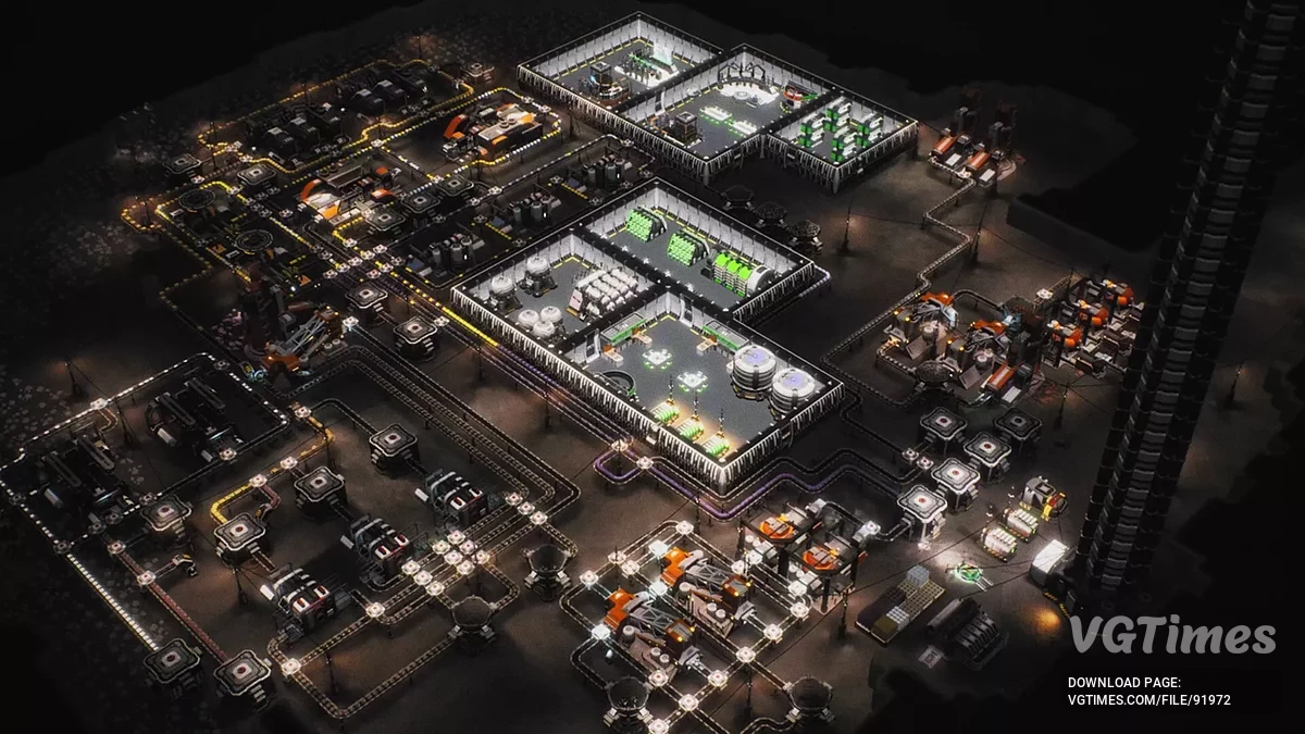 The Crust — Таблица для Cheat Engine [0.99.6]