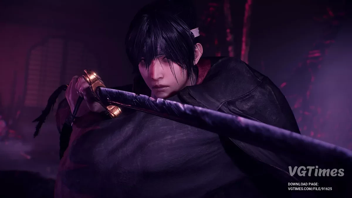 Nioh 3 — Таблица для Cheat Engine
