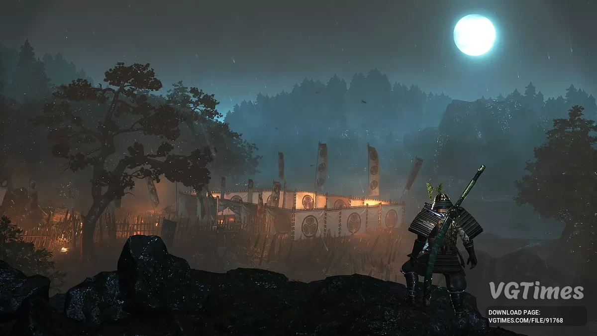 Nioh 3 — Таблица для Cheat Engine