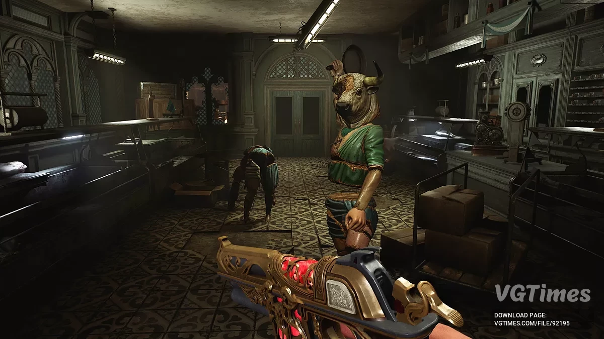 Crisol: Theater of Idols — Таблица для Cheat Engine