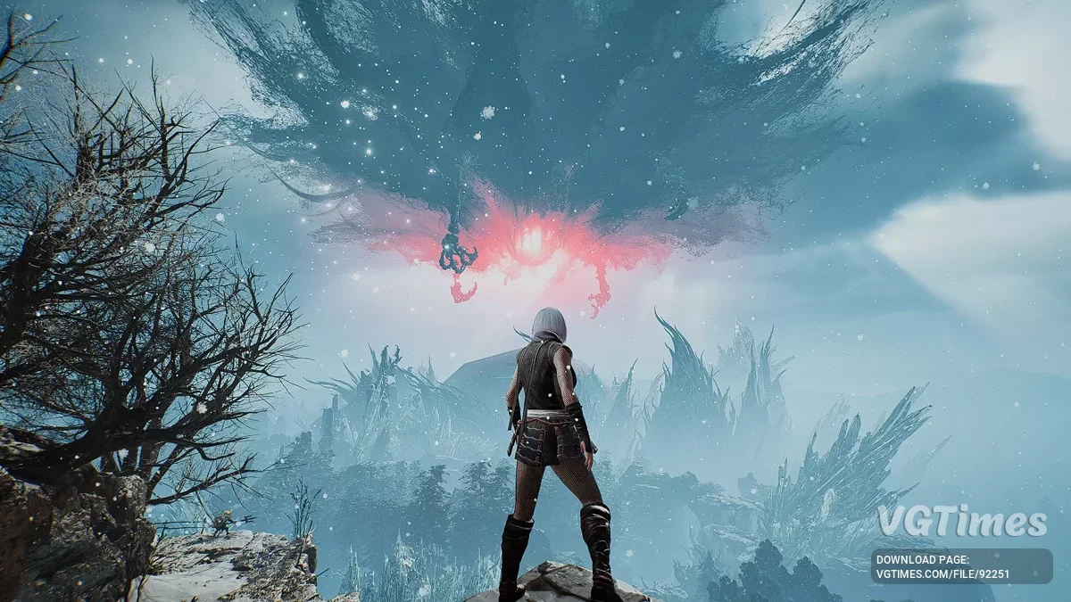 Nioh 3 — Таблица для Cheat Engine