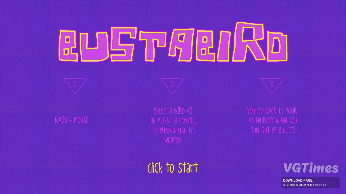 Bustabird