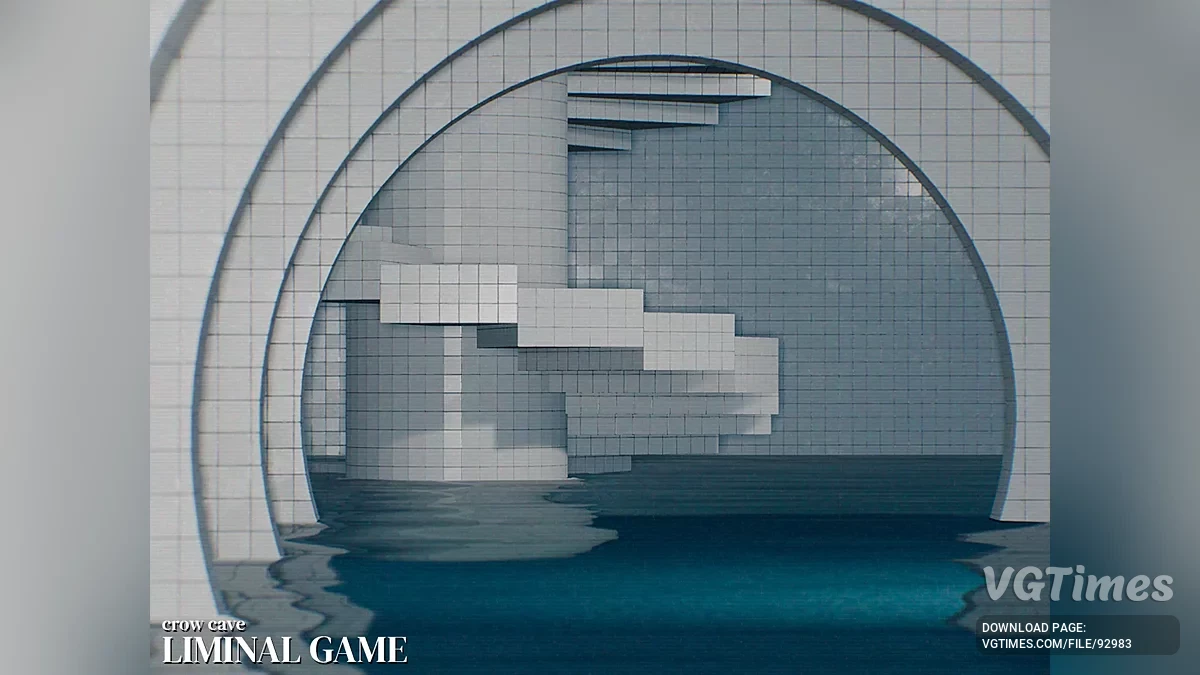 Liminal Game